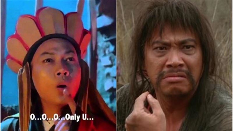 「八戒」吳孟達逝　網挖1照片淚崩