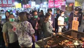 台南,夜市,（圖／資料照