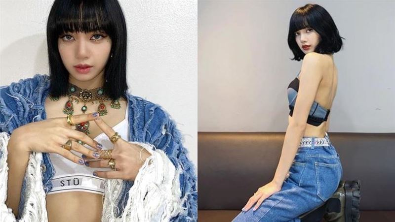 IG女王Lisa　公開魔鬼減肥菜單