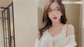 直播主「娜娜」涉嫌詐欺 翻攝IG