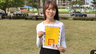 18歲從軍　辣媽退伍成「最美榮民」