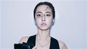 蔡依林。（圖／翻攝自jolin_cai IG）