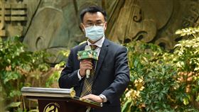 陳吉仲(農委會提供)