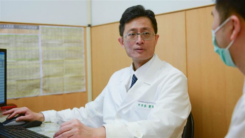 3種人是肝癌高危險群　醫：務必追蹤