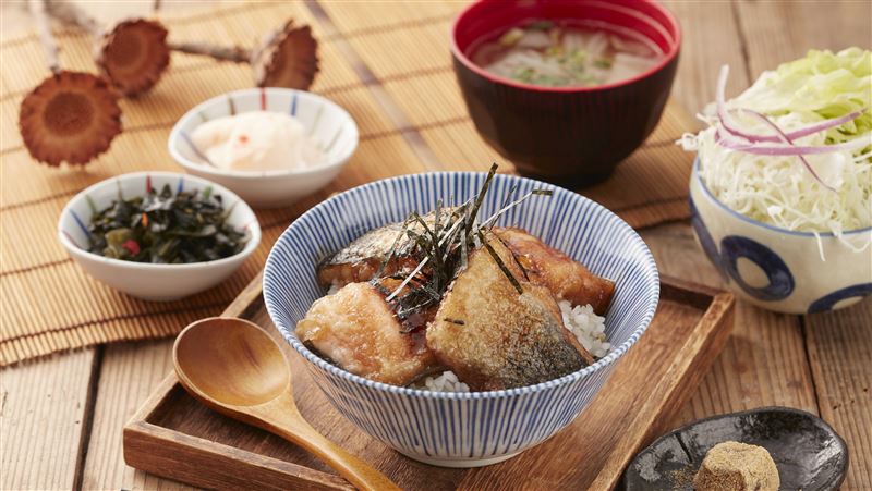 小資開吃　杏子豬排限時5天買一送一