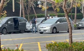 嘉義富商綁票案　3共犯聲押1交保