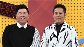 曾國城,徐乃麟（圖／華視提供）