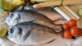 鮮魚。(圖/Pixabay)