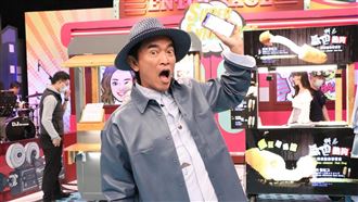 吳宗憲曝辛龍近況　盼外界別忘記他