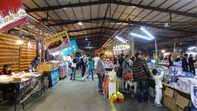 新北市,泰山,花園夜市,輔大,輔大花園夜市,