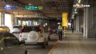 AI緊盯高鐵台中站　首執法賺23萬