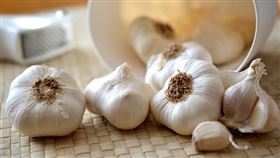 大蒜　圖／pixabay