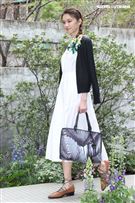 Jamei Chen 2021春夏Collection 發表。（記者邱榮吉/攝影）