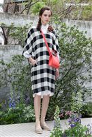 Jamei Chen 2021春夏Collection 發表。（記者邱榮吉/攝影）