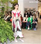 Jamei Chen 2021春夏Collection 發表。（記者邱榮吉/攝影）