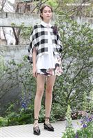 Jamei Chen 2021春夏Collection 發表。（記者邱榮吉/攝影）