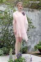 Jamei Chen 2021春夏Collection 發表。（記者邱榮吉/攝影）