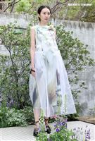 Jamei Chen 2021春夏Collection 發表。（記者邱榮吉/攝影）