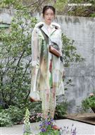 Jamei Chen 2021春夏Collection 發表。（記者邱榮吉/攝影）