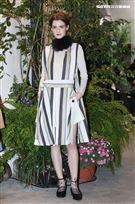 Jamei Chen 2021春夏Collection 發表。（記者邱榮吉/攝影）