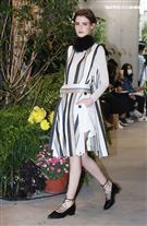 Jamei Chen 2021春夏Collection 發表。（記者邱榮吉/攝影）