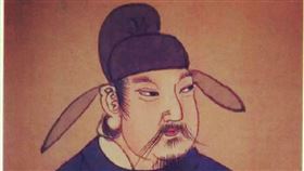 唐中宗李顯。（圖／翻攝百度百科）