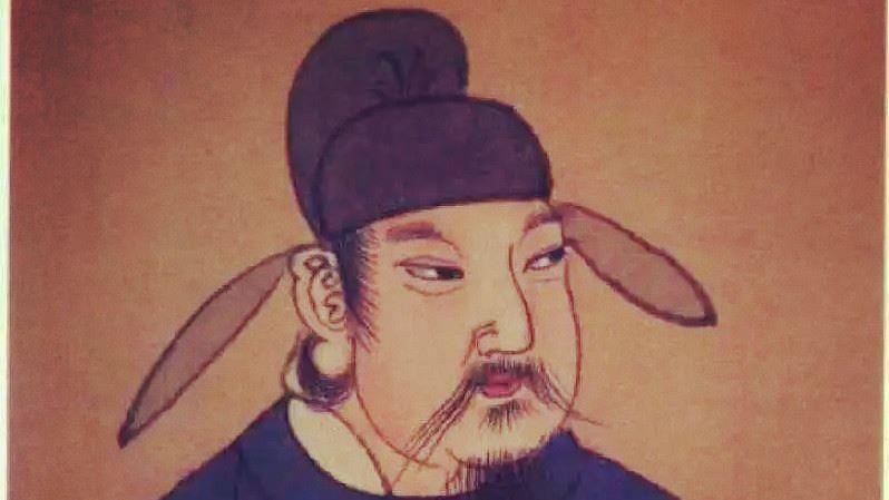 皇后妄想當女皇　親手做毒餅害死李顯