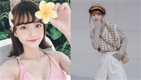 （圖／翻攝自Nina IG）