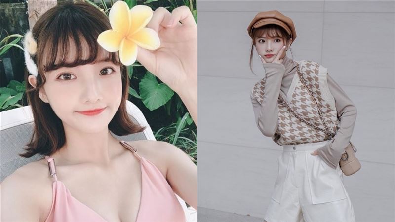 女星小五來第一次　爺爺這反應網淚崩