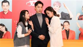 楊皓威,華千涵,天之驕女,賴郁庭