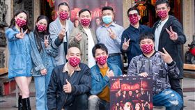 角頭（圖／巧克麗娛樂提供）