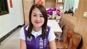 二階連署差近3000人　「罷免高閔琳」將不成案  （圖／翻攝自高閔琳臉書）