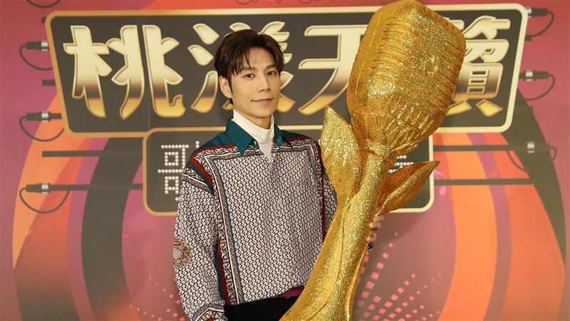 消失歌壇2年　潘裕文無預警宣布喜訊