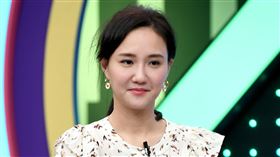 何妤玟（圖／華視提供）