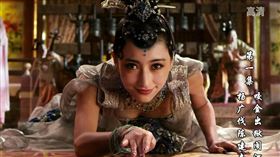 張麗華。（圖／翻攝自百度）