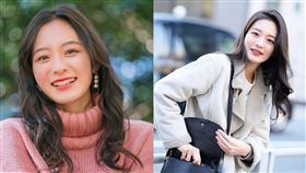 2021年日本最美大學校花，神谷明采。（圖／翻攝自missofmiss官網）