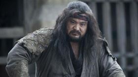 ▲漢初功臣樊噲。（圖／翻攝自百度百科）