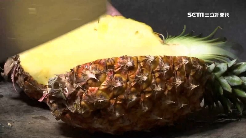 鳳梨有6好處　新發現可減輕染疫不適