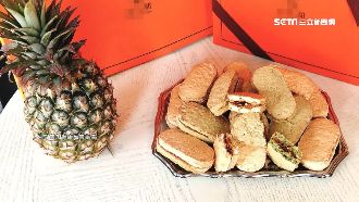 鳳梨救起來！飲料、甜點店熱血出招挺