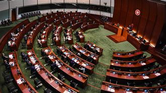 港官員:參選人資格審查涵蓋過往言論