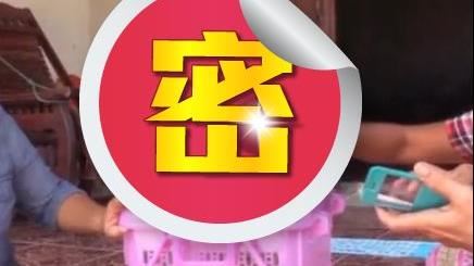 婦人撿到惡臭巨石！鄰居驚：妳要發了