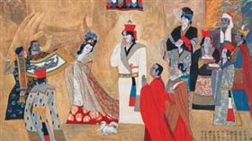 王玄策。（圖／翻攝自百度）