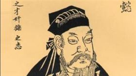 ▲司馬懿（圖／翻攝自百度百科）