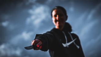 借不到錢…家暴尪惱羞嗆妻：找人殺妳全家