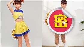 峮峮,休賽,5公斤