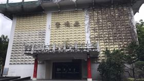 台大鹿鳴堂修復再利用計畫  首次審查遭退回台北市文化局2日首度審查台灣大學鹿鳴堂修復再利用計畫，文化局表示，台大所提方案沒有呼應鹿鳴堂的歷史，要重新研議。中央社記者陳昱婷攝  110年3月2日