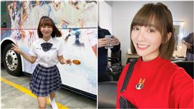 溫妮，翻攝自溫妮ＩＧ