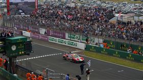 ▲Ferrari法拉利正式宣佈啟動Le Mans Hypercar（LMH）項目。（圖／Ferrari提供）