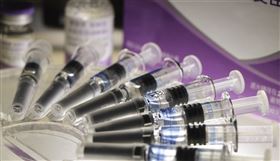 國光生技2日表示，今年精準預測4株流感病毒株，有把握今年提前進入生產排程，產量可充分供應國內外流感疫苗需求。（中央社檔案照片）