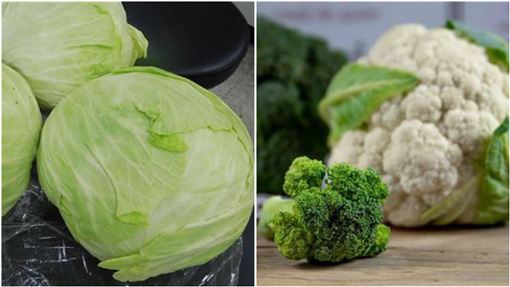 別越洗越毒 高麗菜 花椰菜正確洗法專家 農藥不殘留 健康 三立新聞網setn Com